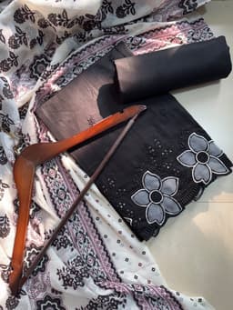 Banarasi Silk Saree 1