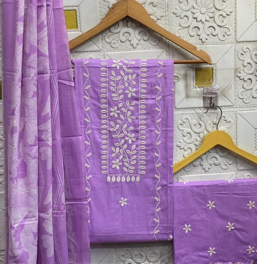 Chiffon Georgette Saree