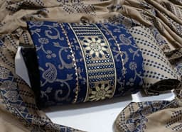 Bridal Lehenga Choli Set 1