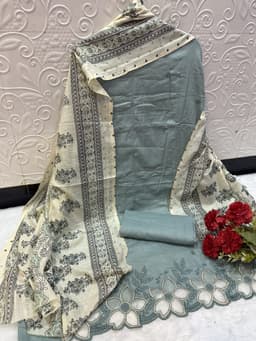Elegant Abaya Dress 2