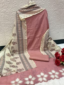 Banarasi Silk Saree 2