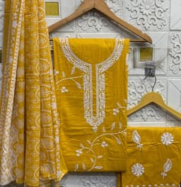 Bridal Lehenga Choli Set 2