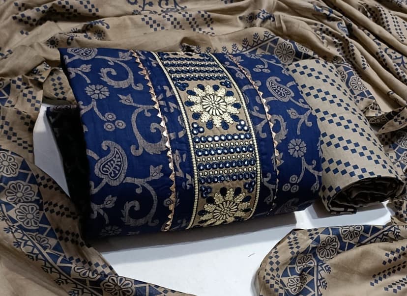 Bridal Lehenga Choli Set