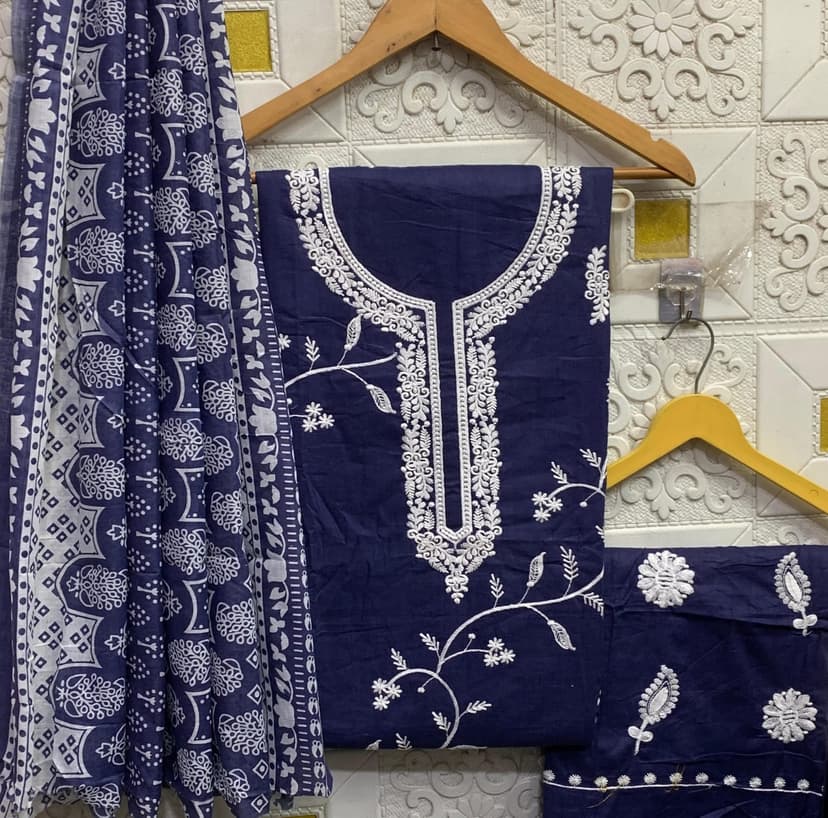 Bandhani Dupatta